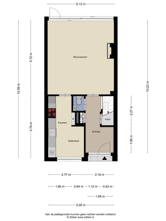 Floorplans