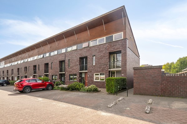 Property photo - Bras 1, 3751ZV Bunschoten-Spakenburg