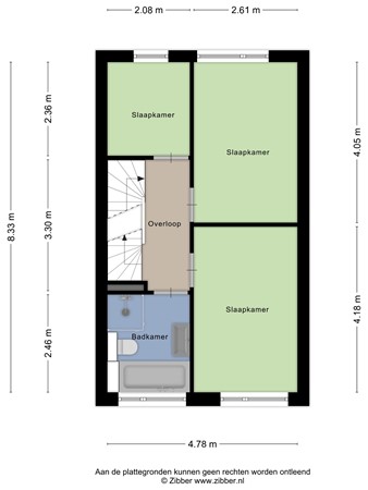 Floorplans