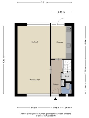 Floorplans