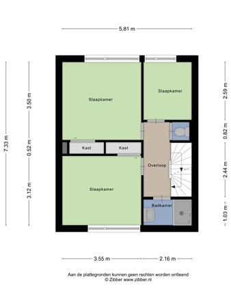 Floorplans