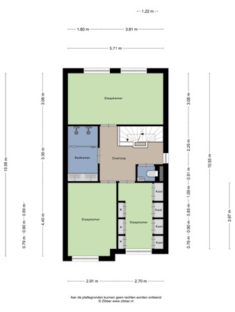 Floorplans