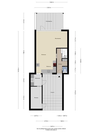 Floorplans