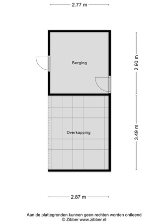 Floorplans