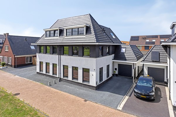 Property photo - Overstag 3, 3751RH Bunschoten-Spakenburg