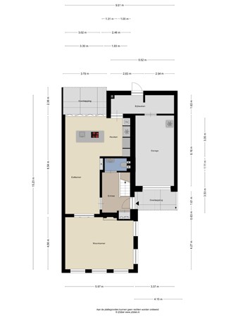 Floorplans