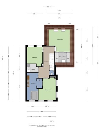 Floorplans