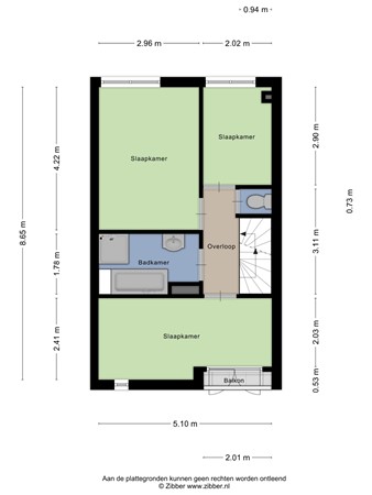 Floorplans