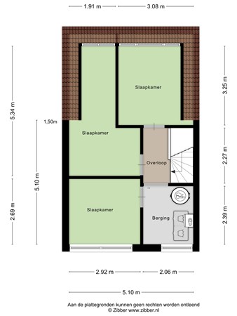 Floorplans