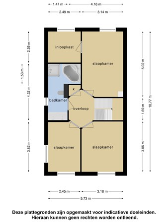 Floorplans