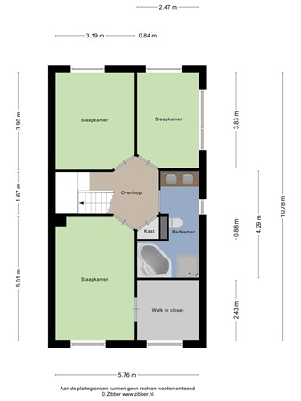 Floorplans