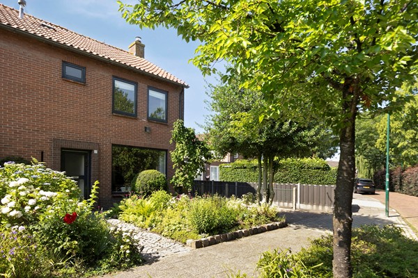 Te koop: Stadsgracht 27, 3752XD Bunschoten-Spakenburg