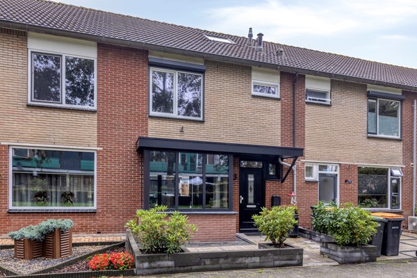 Te koop: Koperwiek 3, 3752MP Bunschoten-Spakenburg