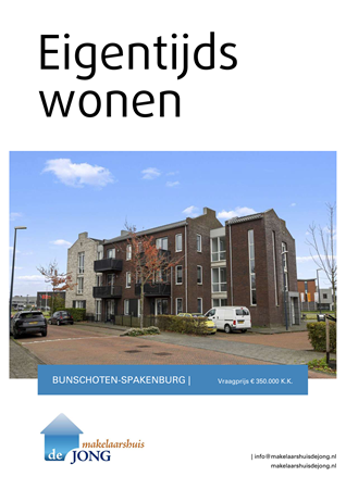 Brochure preview - Brochure Bunschoter Veenkamp 40.pdf