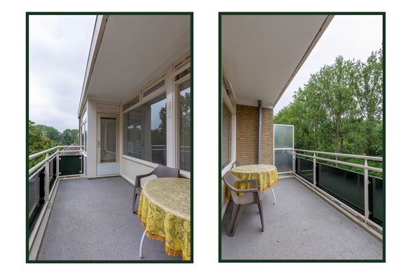 Medium property photo - Doorwerthlaan 31-3, 6825 EX Arnhem