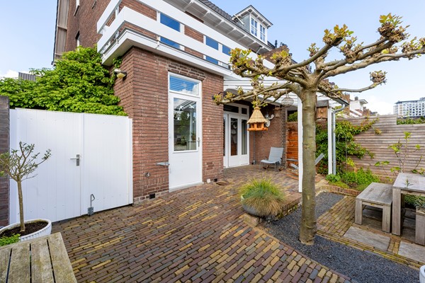Medium property photo - Hoornestraat 33, 6824 AK Arnhem
