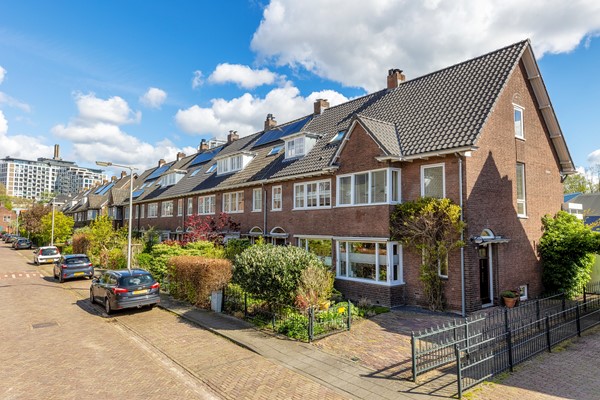 Medium property photo - Hoornestraat 33, 6824 AK Arnhem