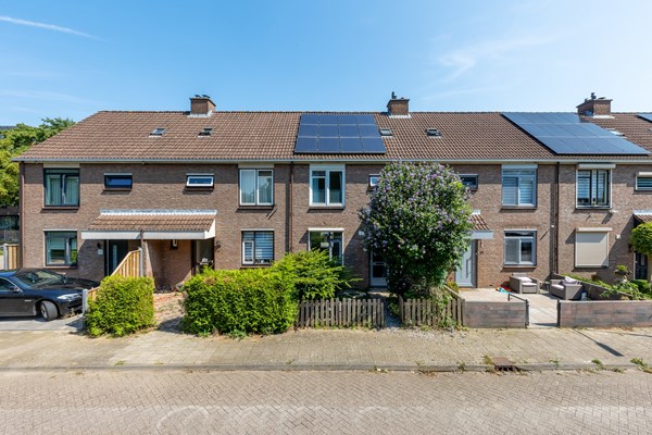 Te koop: Schepen van der Camerstraat 25, 6831 KH Arnhem