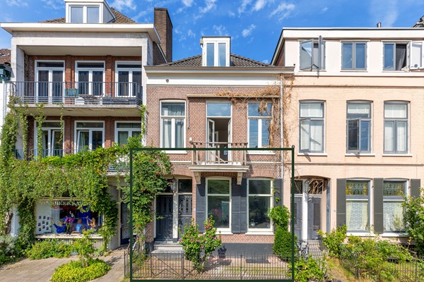 Te koop: Sonsbeeksingel 63, 6821 AB Arnhem