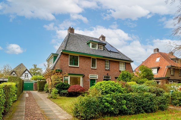 Verkocht onder voorbehoud: Rembrandtlaan 37, 6881CP Velp