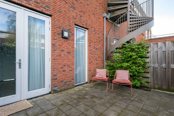 Medium property photo - Hooftstraat 51, 1813 XM Alkmaar