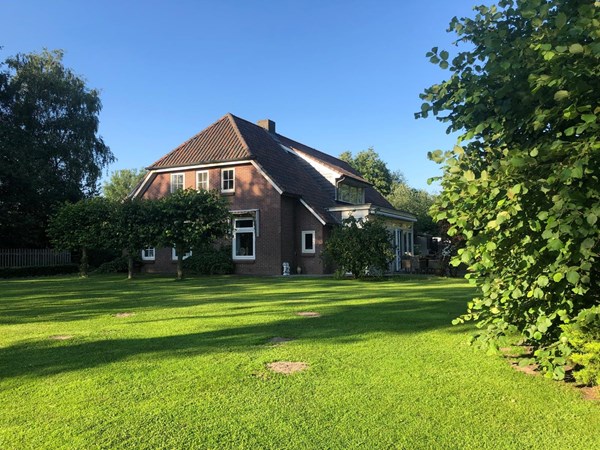 Property photo - Hoogeveenseweg 27, 7777TA Schuinesloot