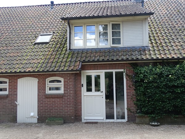 Medium property photo - Hoogeveenseweg 27, 7777 TA Schuinesloot