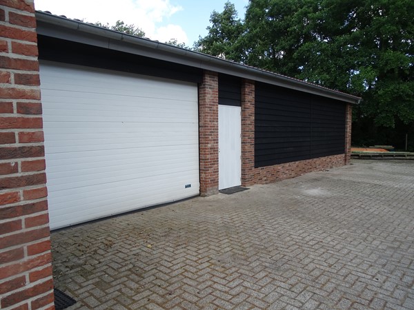 Medium property photo - Hoogeveenseweg 27, 7777 TA Schuinesloot
