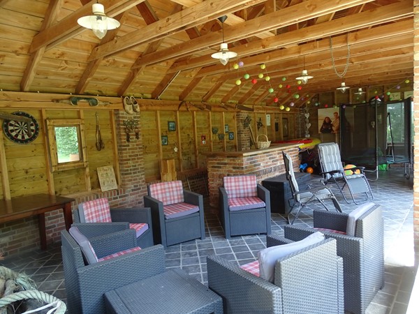 Medium property photo - Hoogeveenseweg 27, 7777 TA Schuinesloot