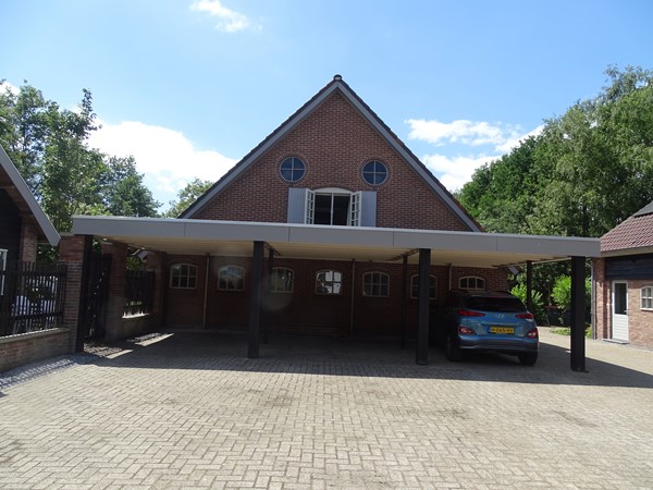 Medium property photo - Hoogeveenseweg 27, 7777 TA Schuinesloot