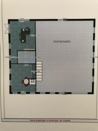 Medium property photo - Hoogeveenseweg 27, 7777 TA Schuinesloot