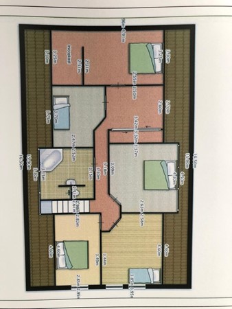 Medium property photo - Hoogeveenseweg 27, 7777 TA Schuinesloot
