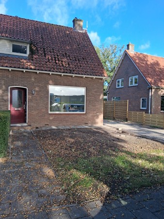Te koop: Hoogeveenseweg 20, 7707 CH Balkbrug