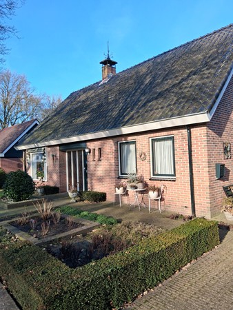 Te koop: De Vennen 16, 7921HT Zuidwolde