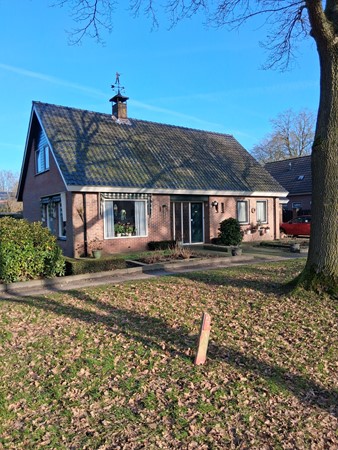 Foto - Te koop: De Vennen 16, 7921 HT Zuidwolde