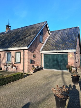 Foto - Te koop: De Vennen 16, 7921 HT Zuidwolde
