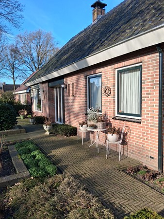 Foto - Te koop: De Vennen 16, 7921 HT Zuidwolde