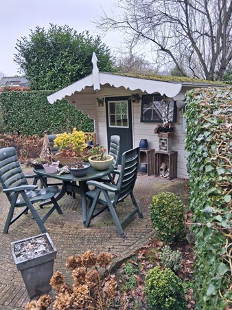 Foto - Te koop: De Vennen 16, 7921 HT Zuidwolde