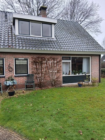 Foto - Te koop: De Vennen 16, 7921 HT Zuidwolde