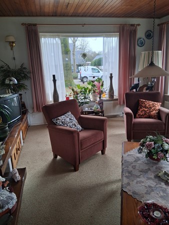 Foto - Te koop: De Vennen 16, 7921 HT Zuidwolde