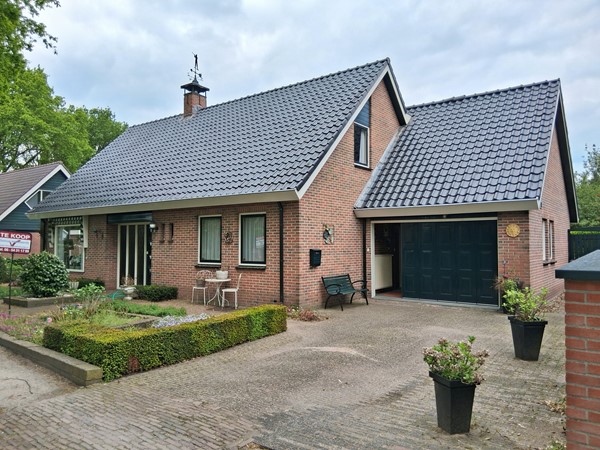 Foto - Te koop: De Vennen 16, 7921 HT Zuidwolde