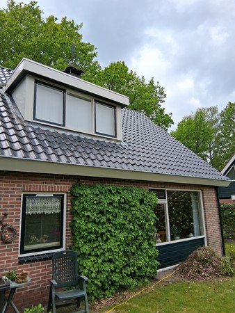Foto - Te koop: De Vennen 16, 7921 HT Zuidwolde