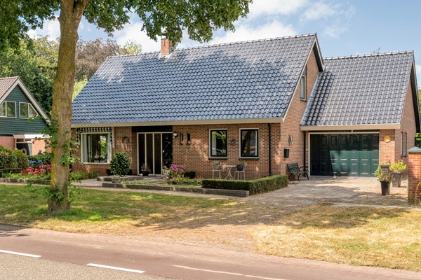 Foto - Te koop: De Vennen 16, 7921 HT Zuidwolde