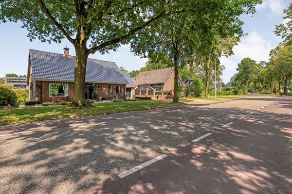 Foto - Te koop: De Vennen 16, 7921 HT Zuidwolde