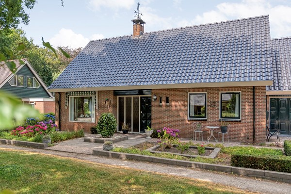 Foto - Te koop: De Vennen 16, 7921 HT Zuidwolde
