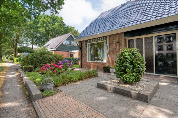 Foto - Te koop: De Vennen 16, 7921 HT Zuidwolde