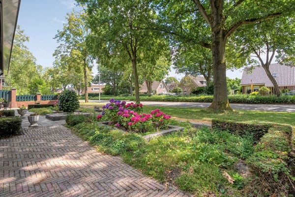 Foto - Te koop: De Vennen 16, 7921 HT Zuidwolde