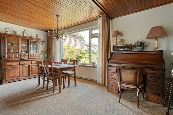 Foto - Te koop: De Vennen 16, 7921 HT Zuidwolde