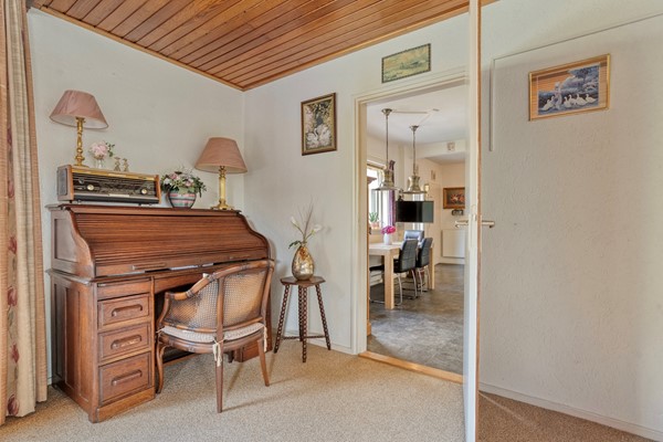 Foto - Te koop: De Vennen 16, 7921 HT Zuidwolde