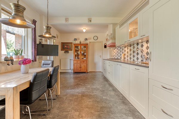 Foto - Te koop: De Vennen 16, 7921 HT Zuidwolde